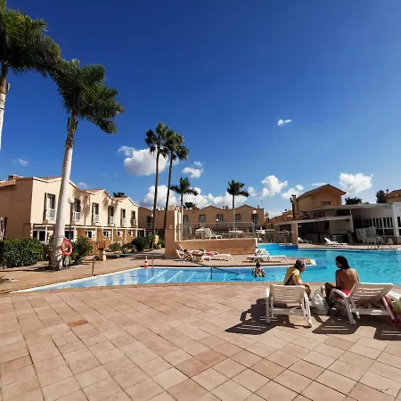 Apartman Roberto's House Entre Y Meloneras