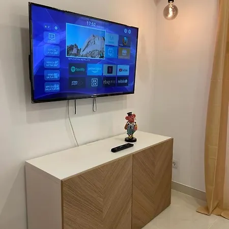 Apartman Roberto's House Entre Y Meloneras Maspalomas