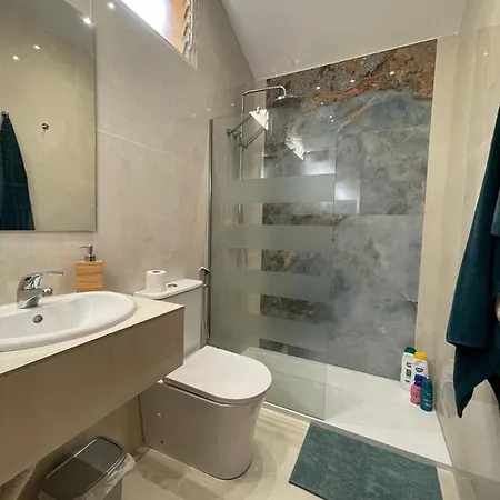 Roberto's House Entre Y Meloneras Maspalomas