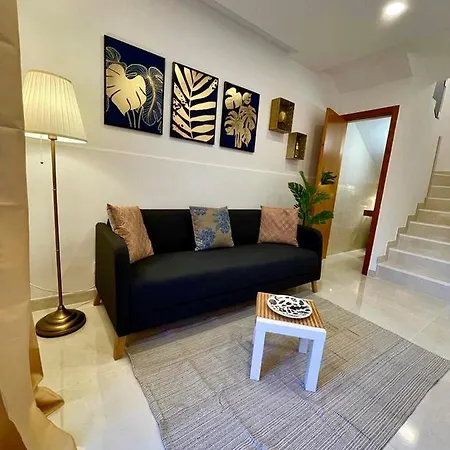 Roberto's House Entre Y Meloneras Maspalomas