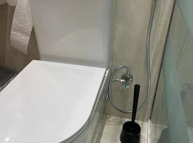 Apartmán Roberto's House Entre Y Meloneras *