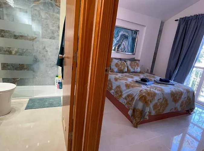 Roberto's House Entre Y Meloneras * Maspalomas (Gran Canaria)