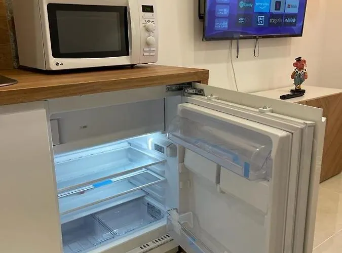 Roberto's House Entre Y Meloneras Apartmán