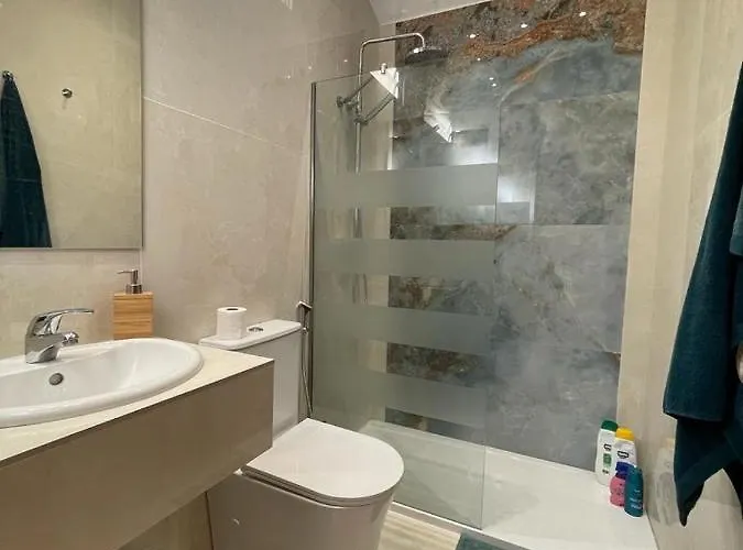 Roberto's House Entre Y Meloneras Maspalomas (Gran Canaria)