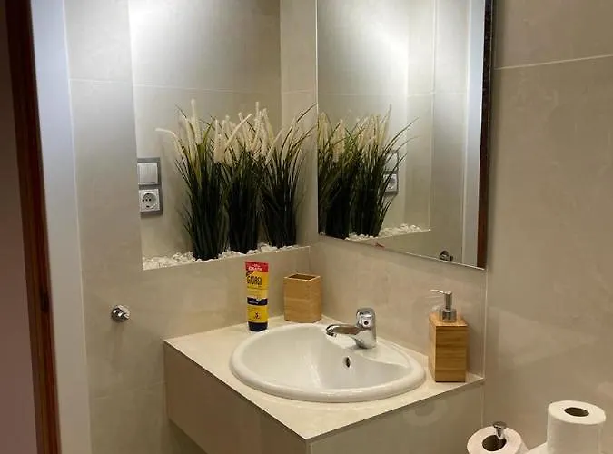 Apartmán Roberto's House Entre Y Meloneras Maspalomas (Gran Canaria)