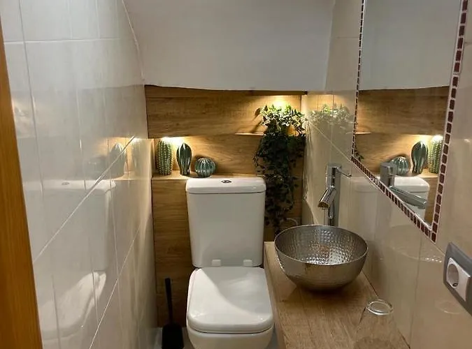 Roberto's House Entre Y Meloneras * Maspalomas (Gran Canaria)