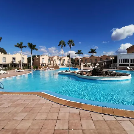 Apartament Roberto's House Entre Y Meloneras Maspalomas (Gran Canaria)
