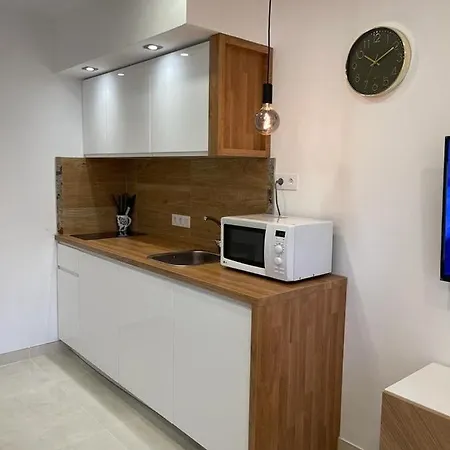 Apartament Roberto's House Entre Y Meloneras