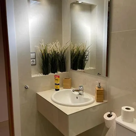 Apartament Roberto's House Entre Y Meloneras Maspalomas (Gran Canaria)